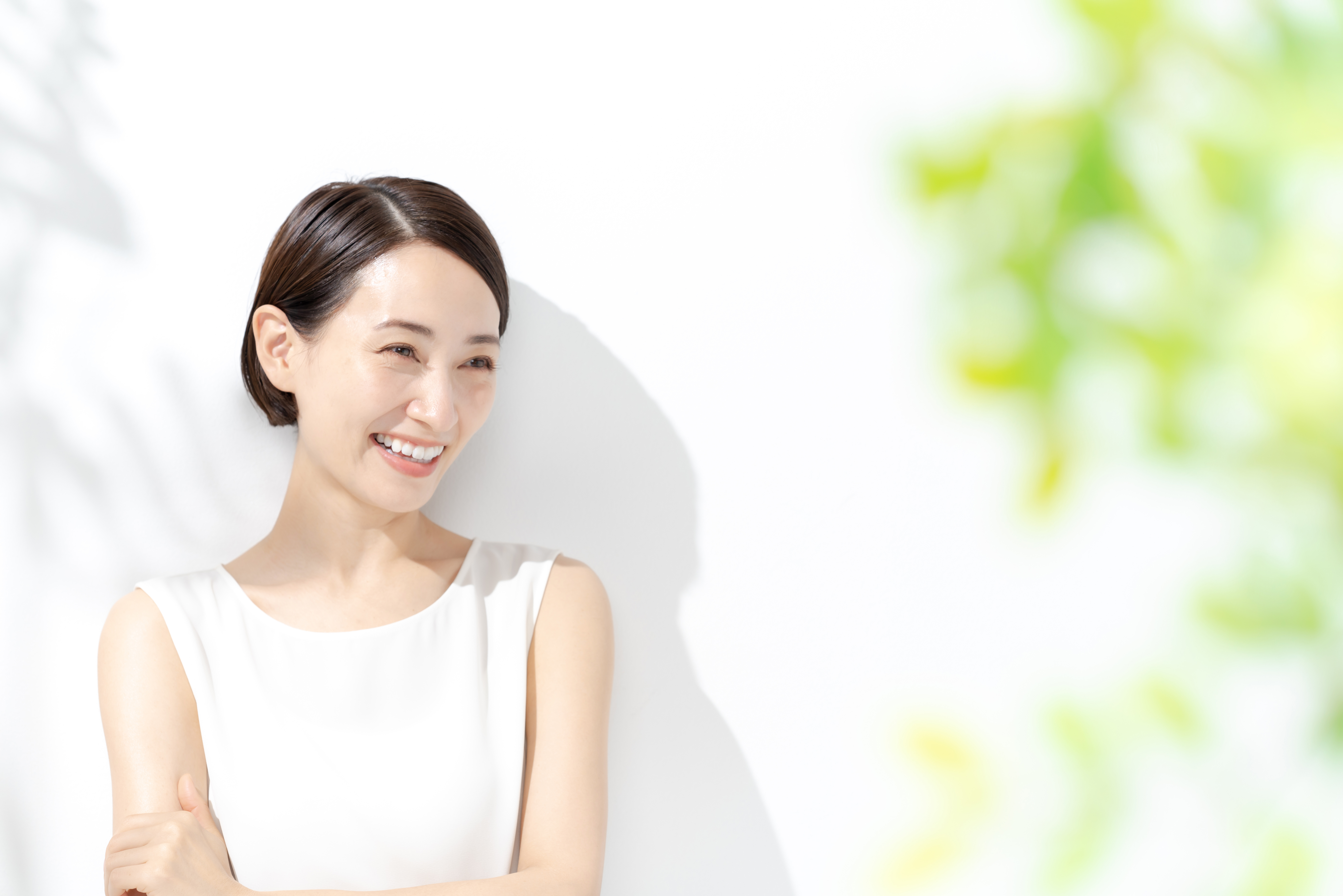 審美歯科（ホワイトニング）