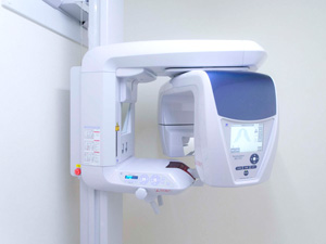 歯科用CT