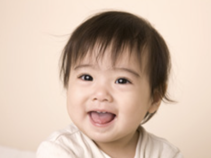 1歳半頃