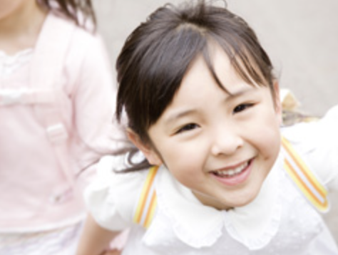 6歳頃