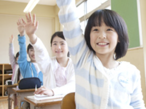 小学生